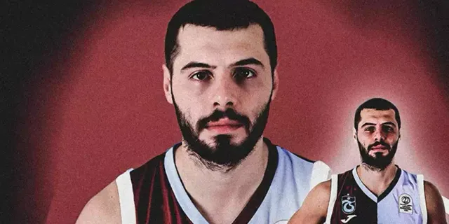 İsmail Cem Ulusoy Karşıyaka Maçında Sakatlandı