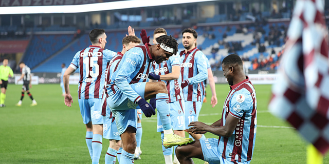 Trabzonspor İçin İstanbul’da Kader Maçı