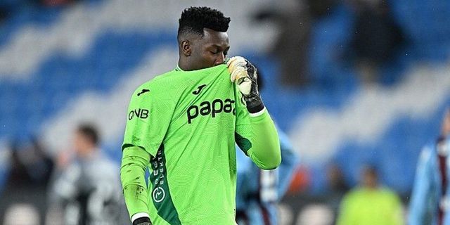 Manchester United'ın Onana Kararı Belli Oldu
