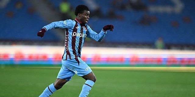 Trabzonspor'un Yeni Kadro Değeri Yükselişte