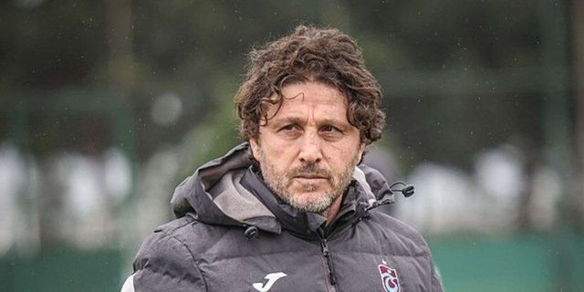 Trabzonspor Fatih Tekke İle Zirveyi Yakından Takip Ediyor