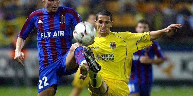 Maksim Romaşenko: Trabzonspor’da Oynamak Kadere Minnettarlık