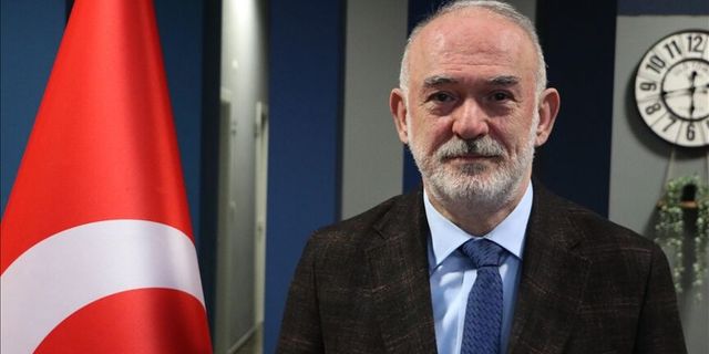 Trabzonspor Eski Divan Kurulu Başkanı Ali Sürmen'in Acı Günü