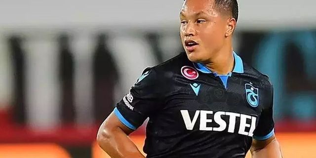 Eski Trabzonsporlu Marlon’dan Üzen Sakatlık