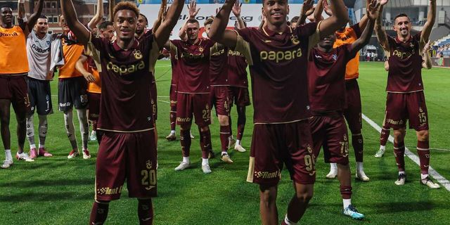 Trabzonspor Seriyi 7 Maça Çıkarmak İçin Sahaya Çıkıyor