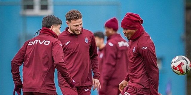 Trabzonspor Zirve Yarışında Son Haftalarda Geriledi