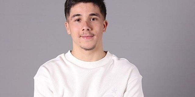 Bouchouari: Cesur, Hızlı ve Zeki Bir Oyuncuyum