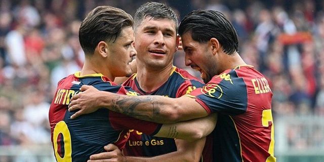 Trabzonspor’dan Malinovskyi Ve Karadeniz Transferi