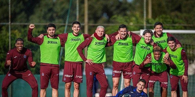 Trabzonspor Başakşehir Maçı Öncesi Avantaj İstiyor