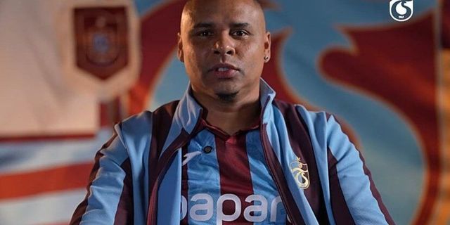 Jaja Coelho’dan Trabzonspor İtirafı: Ayrılmamalıydım