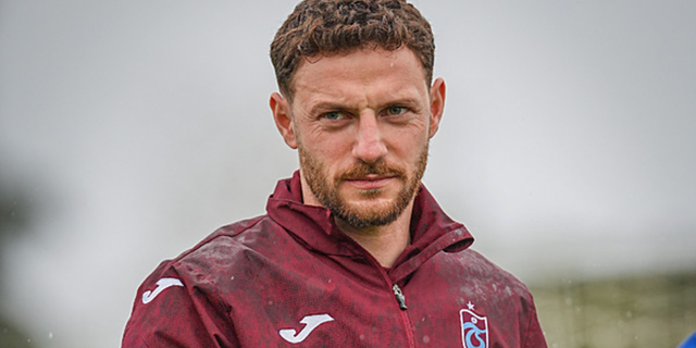 Trabzonspor’da Sol Kanatta Rekabet Kızıştı