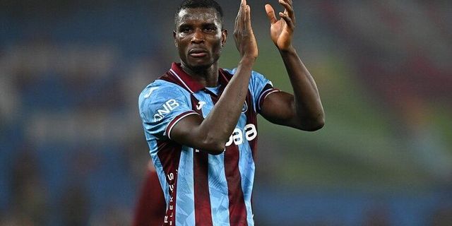 Onuachu Eksikliğinde Trabzonspor Zirve Yarışında Yara Aldı