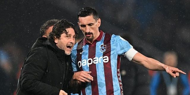 Stefan Savic: Net Penaltımız Verilmedi