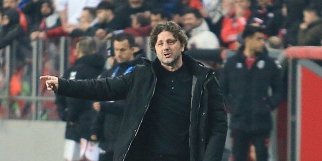 Trabzonspor Konyaspor Deplasmanında Kritik Sınavda