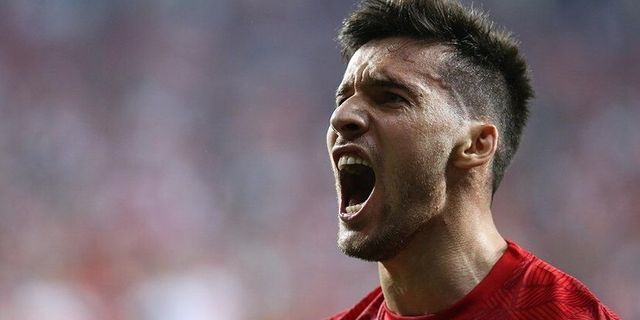 Trabzonspor’un Devre Arası Transferi Forma Şansı Bulamıyor