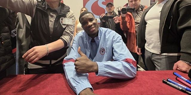 Onuachu’dan Gol Krallığı Ve Şampiyonluk Mesajı