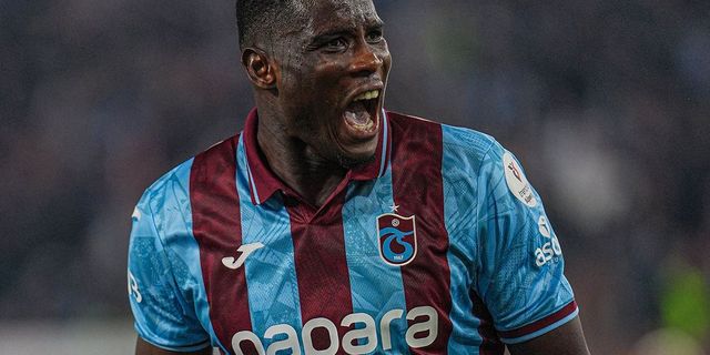 Trabzonspor, Galatasaray'ı Evine Eli Boş Gönderdi