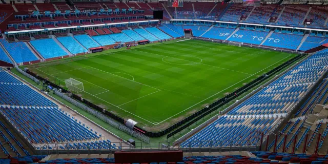 Trabzonspor’dan Kombine Sahiplerine Koltuk Devri Çağrısı