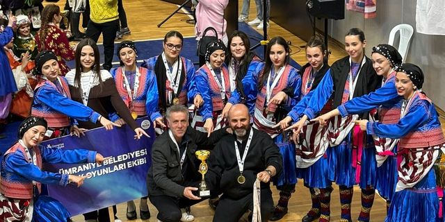 Trabzon’dan Avrupa Şampiyonluğuna Uzanan Başarı Hikayesi