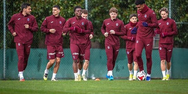 Trabzonspor İstanbul Takımlarına Karşı Fark Yarattı