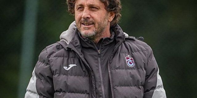 Trabzonspor Avrupa İçin Kupa Yolunu Hedefliyor