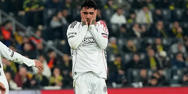 Beşiktaş’tan Trabzonspor Maçı Öncesi Emirhan Açıklaması