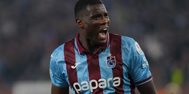 Maçın Yıldızı Onuachu Tarih Yazdı