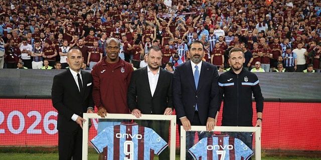 Ertuğrul Doğan’dan Yeni Sezon İçin Güçlü Kadro Mesajı
