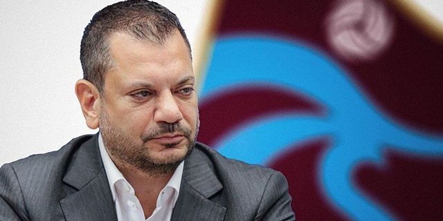 Başkan Ertuğrul Doğan’dan Taraftara Kombine Çağrısı