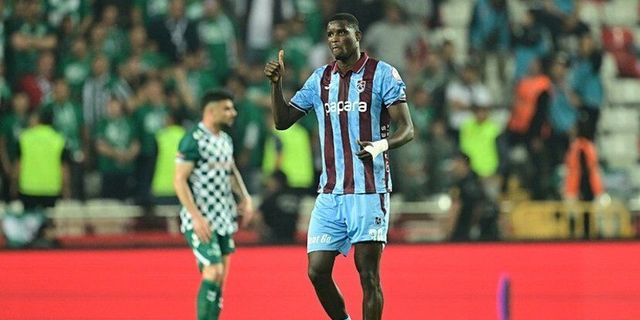 Trabzonspor Maçların İkinci Yarısında Farka Koştu