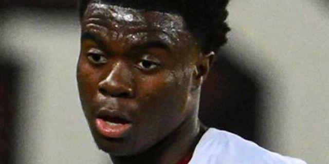 Trabzonspor'da Oulai’ye Dünya Kupası Daveti