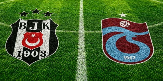 Beşiktaş Taraftarından Trabzonspor Maçı Öncesi Protesto