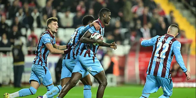 Onuachu, Augusto Ve Muçi'den 46 Gollük Katkı