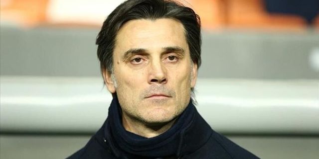 Montella'dan Dünya Kupası Mesajı: Hedef Adım Adım İlerlemek