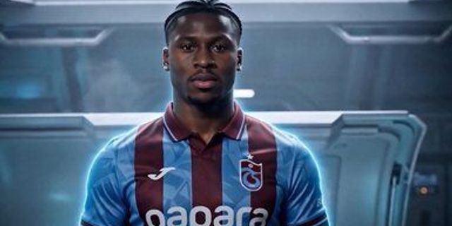 Trabzonspor Transferde Tarihi Rekorları Peş Peşe Kırıyor