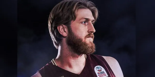 Trabzonspor Basketbol'dan Brady Manek Takviyesi