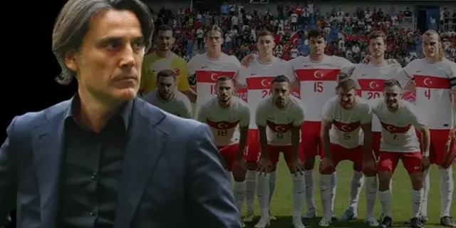 A Milli Takım Aday Kadrosundan Çıkartılan Futbolcular