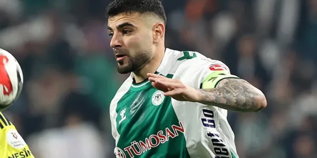 Trabzonspor'da Adil Demirbağ Transferi Yeniden Gündemde