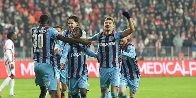 Trabzonspor 4 Hazırlık Maçı Oynanacak