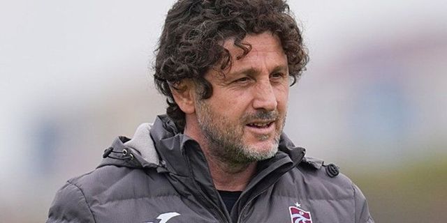 Trabzonspor'da Yeni Dönemin Transfer Planı Netleşti