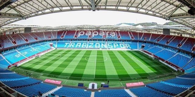 Papara Park'ta Yeni Sezon Hazırlığı Başladı