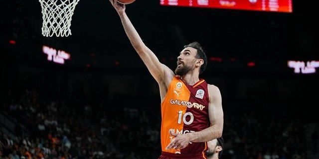 Trabzonspor Basketbol Rıdvan Öncel'i Transfer Etti