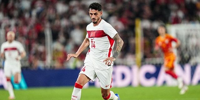 Samet Akaydin Detayı: FIFA Geliri Trabzonspor'a Kalmıyor