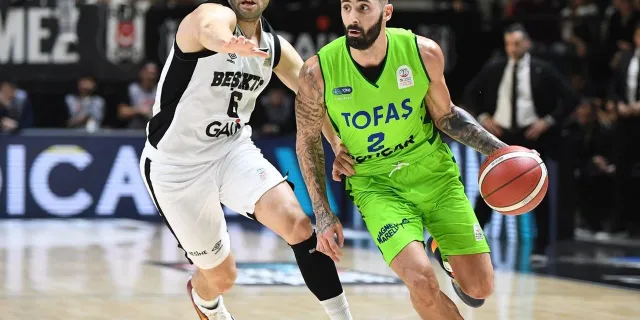 Trabzonspor Basketbol'da Transfer Harekatı Hızlandı