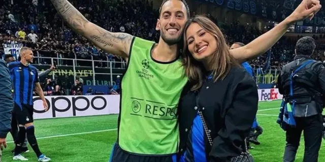 Sinem Çalhanoğlu'ndan Eleştirilere Dikkat Çeken Tepki