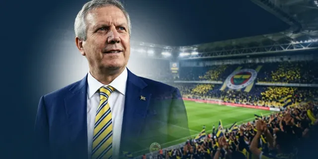 Fenerbahçe'de Teknik Direktör Kararı: İsmail Kartal Dönemi