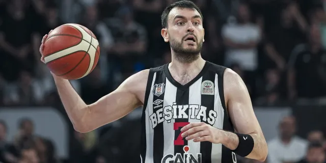 Trabzonspor, Milli Basketbolcu Yiğit Arslan’ı Kadrosuna Kattı