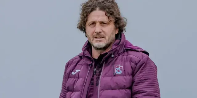 Trabzonspor Yeni Sezon Hazırlıklarına Bugün Başlıyor