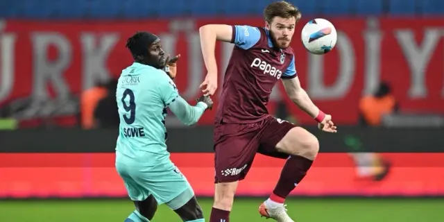 Trabzonspor'da Batagov Gelişmesi Yaşandı
