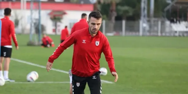 Trabzonspor'dan Emre Kılınç Hamlesi